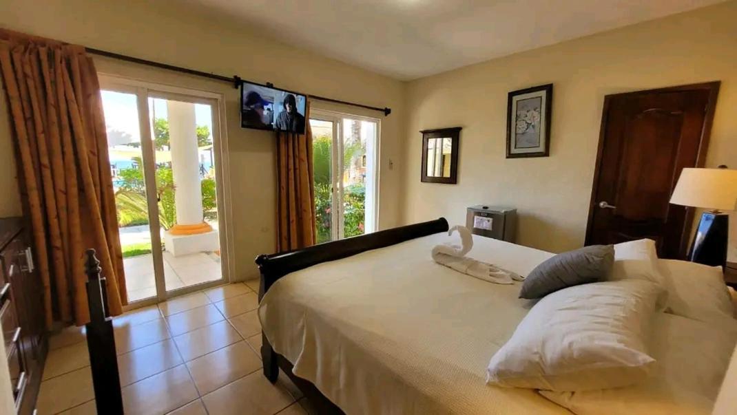 Hotel Hawaian Paradise El Hawaii Bagian luar foto